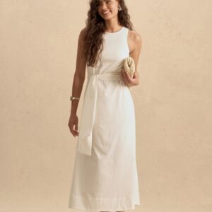 VESTIDO JACI