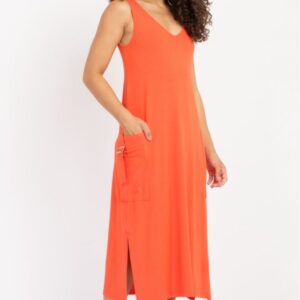 VESTIDO GILDA