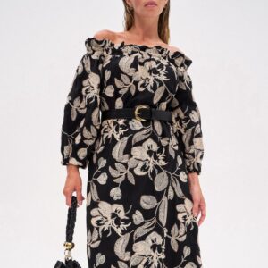 VESTIDO TANIA
