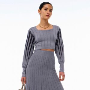 BLUSA LEILA