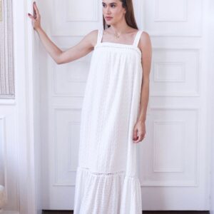 VESTIDO MARGARIDA