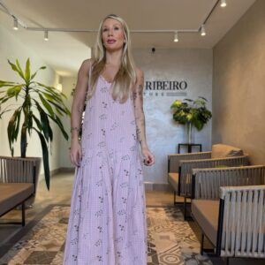 VESTIDO MELINA