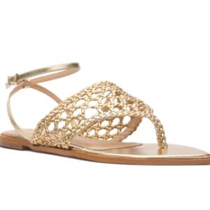 RASTEIRA ZOE TRESSE CHAMPAGNE