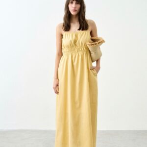 VESTIDO DONATELLA