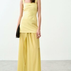 VESTIDO DOUCE