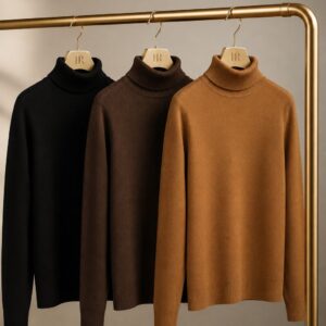 BLUSA TRICOT YARA